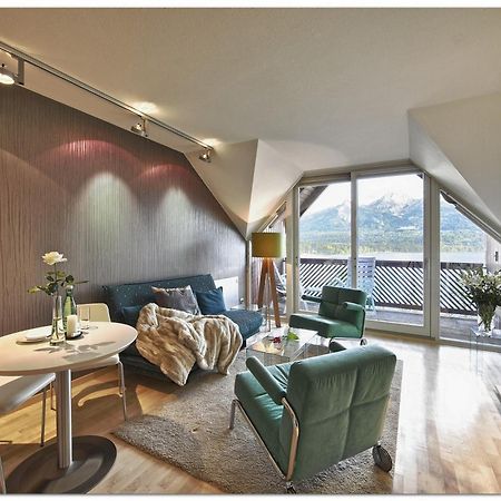 Kleines Hotel Kaernten Филлах Экстерьер фото