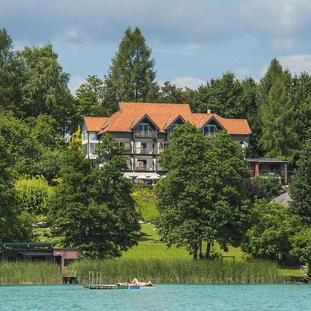 Kleines Hotel Kaernten Филлах Экстерьер фото