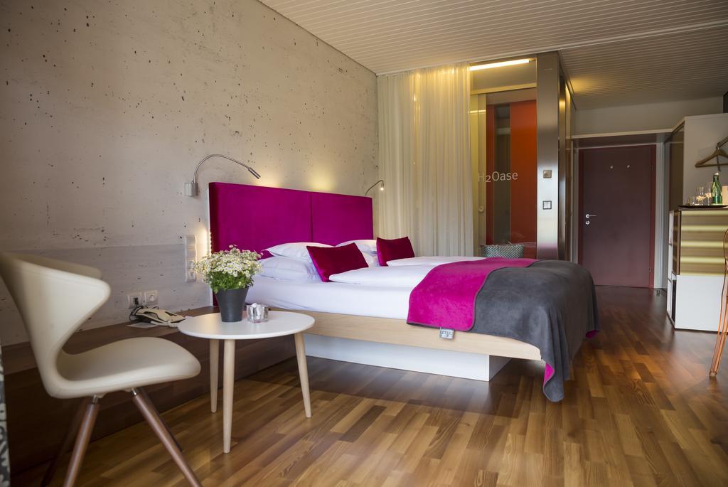 Kleines Hotel Kaernten Филлах Номер фото