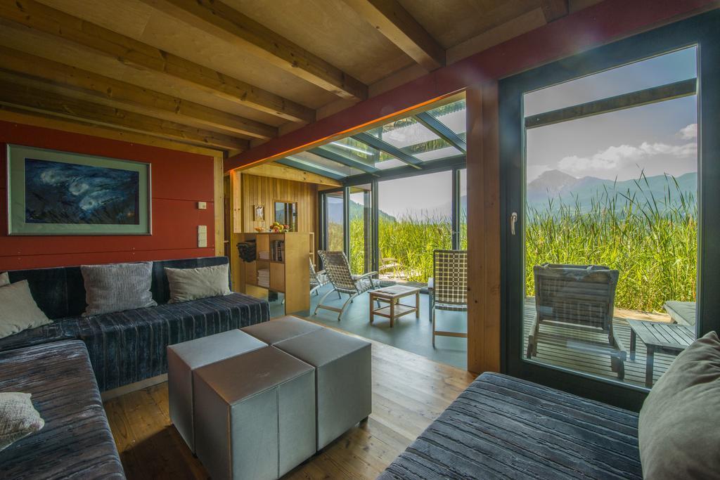 Kleines Hotel Kaernten Филлах Экстерьер фото