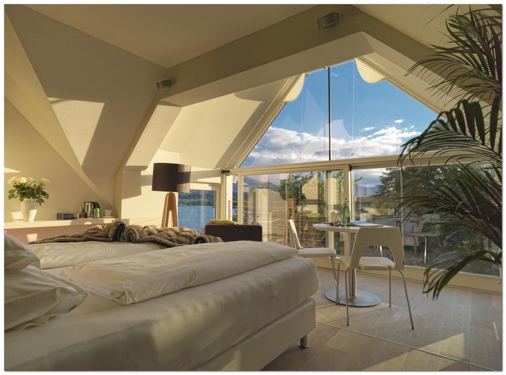 Kleines Hotel Kaernten Филлах Экстерьер фото