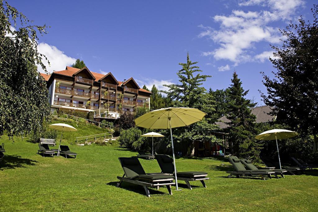 Kleines Hotel Kaernten Филлах Экстерьер фото