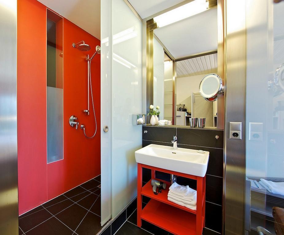 Kleines Hotel Kaernten Филлах Экстерьер фото