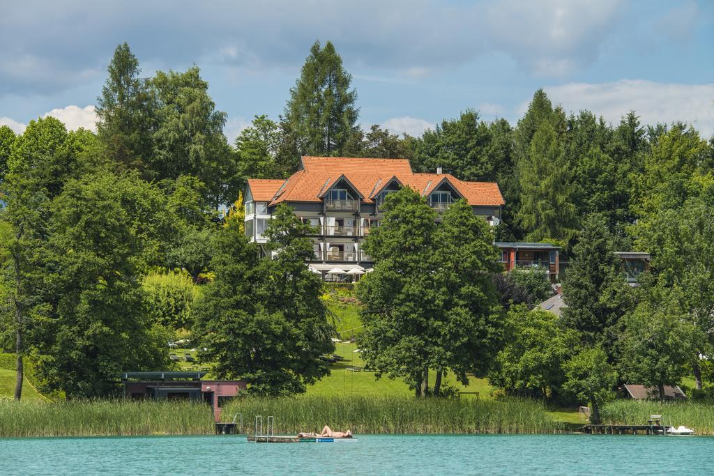 Kleines Hotel Kaernten Филлах Экстерьер фото