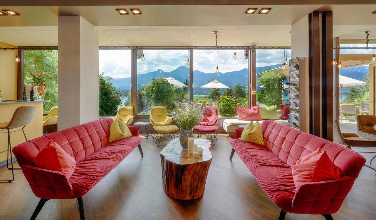 Kleines Hotel Kaernten Филлах Экстерьер фото